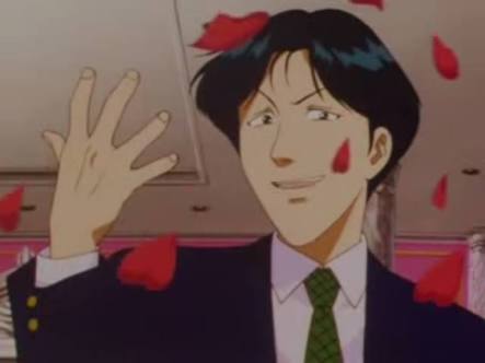 【妄想】アニメキャラ達の忘年会・新年会【雑談】