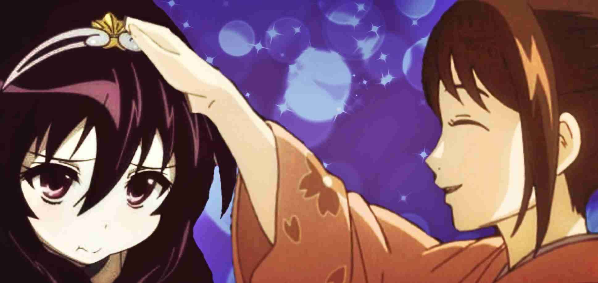 【妄想】アニメキャラ達の忘年会・新年会【雑談】