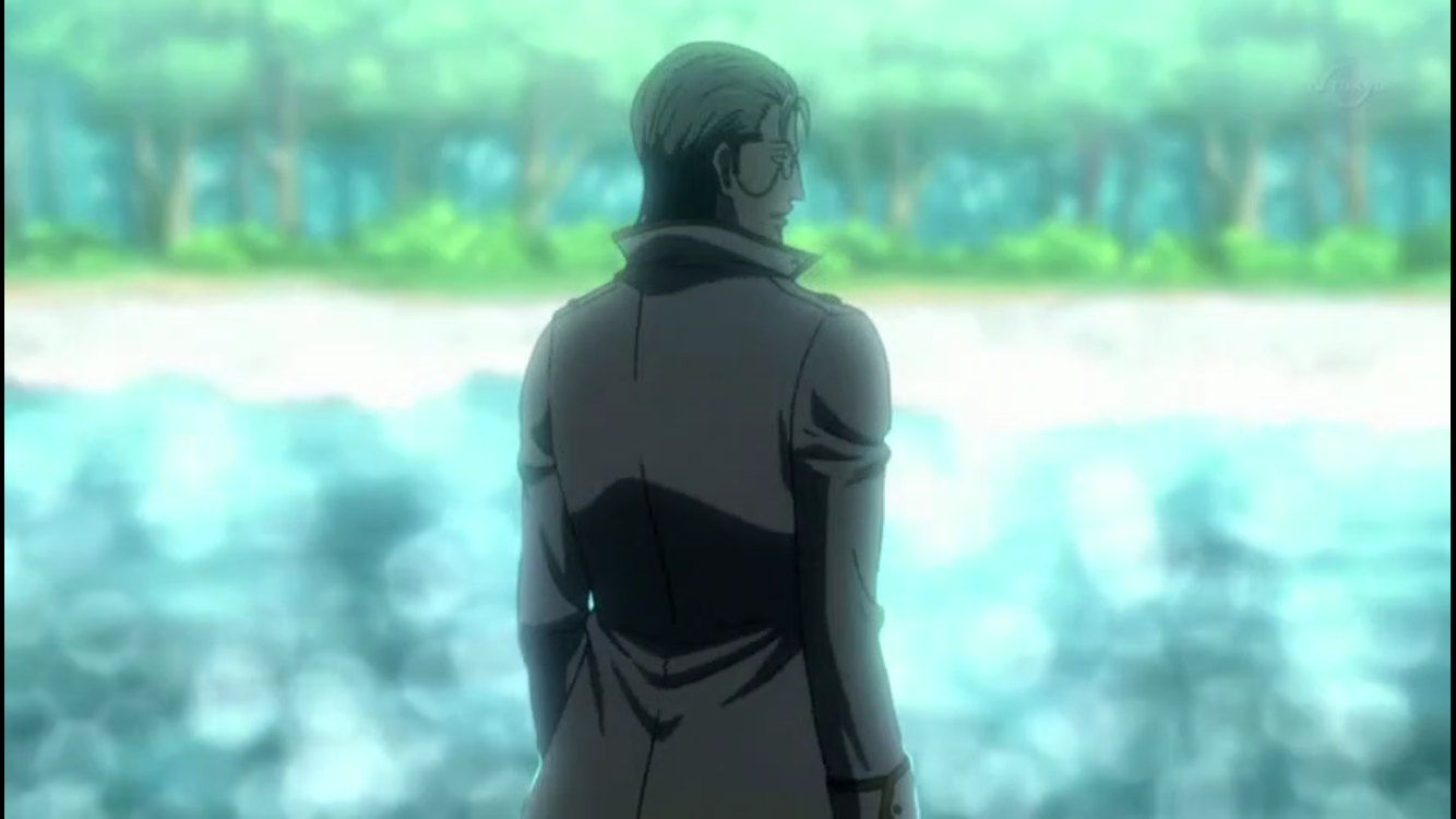 【妄想】アニメキャラ達の忘年会・新年会【雑談】