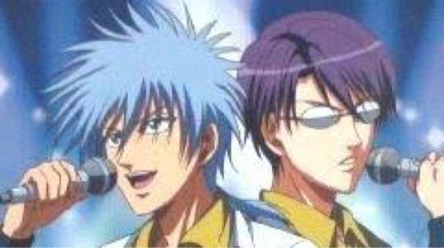 【妄想】アニメキャラ達の忘年会・新年会【雑談】