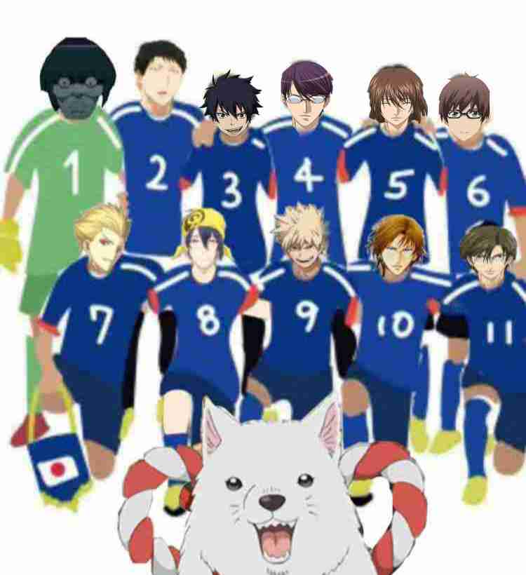 【妄想】アニメキャラ達の忘年会・新年会【雑談】