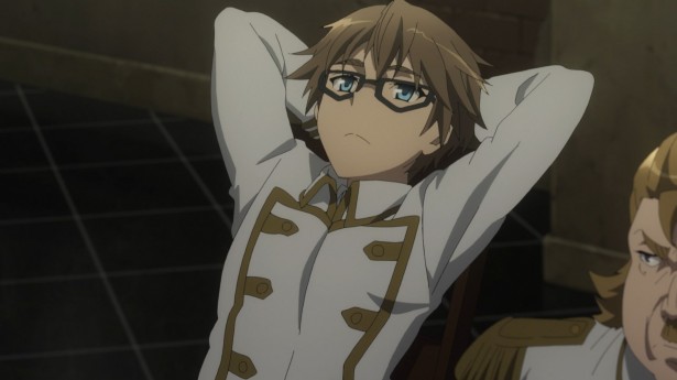 【妄想】アニメキャラ達の忘年会・新年会【雑談】