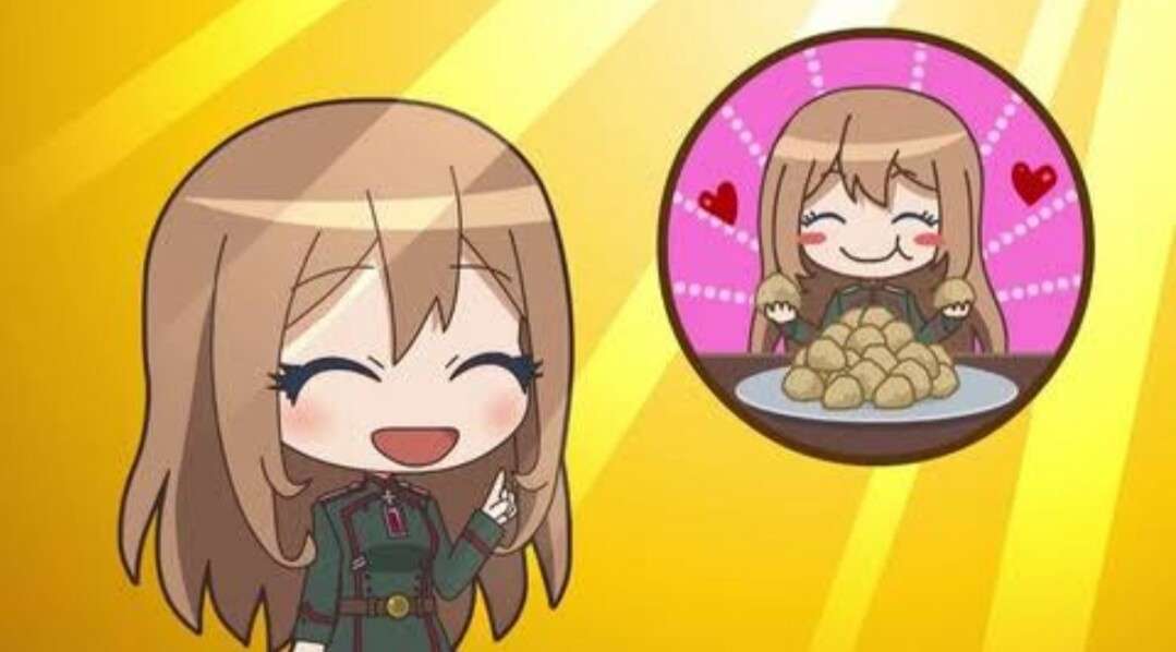 【妄想】アニメキャラ達の忘年会・新年会【雑談】