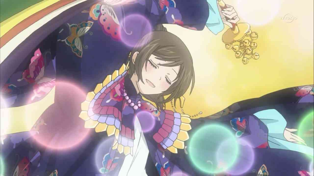 【妄想】アニメキャラ達の忘年会・新年会【雑談】