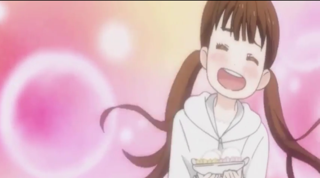 【妄想】アニメキャラ達の忘年会・新年会【雑談】