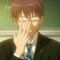 【妄想】アニメキャラ達の忘年会・新年会【雑談】