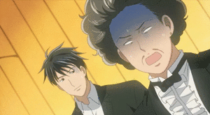 【妄想】アニメキャラ達の忘年会・新年会【雑談】