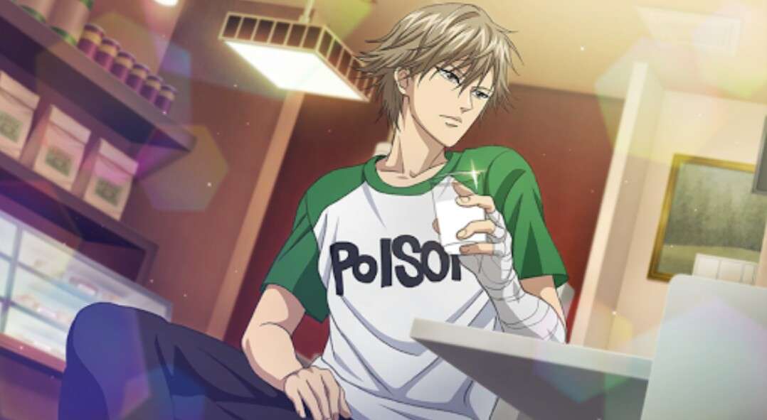 【妄想】アニメキャラ達の忘年会・新年会【雑談】