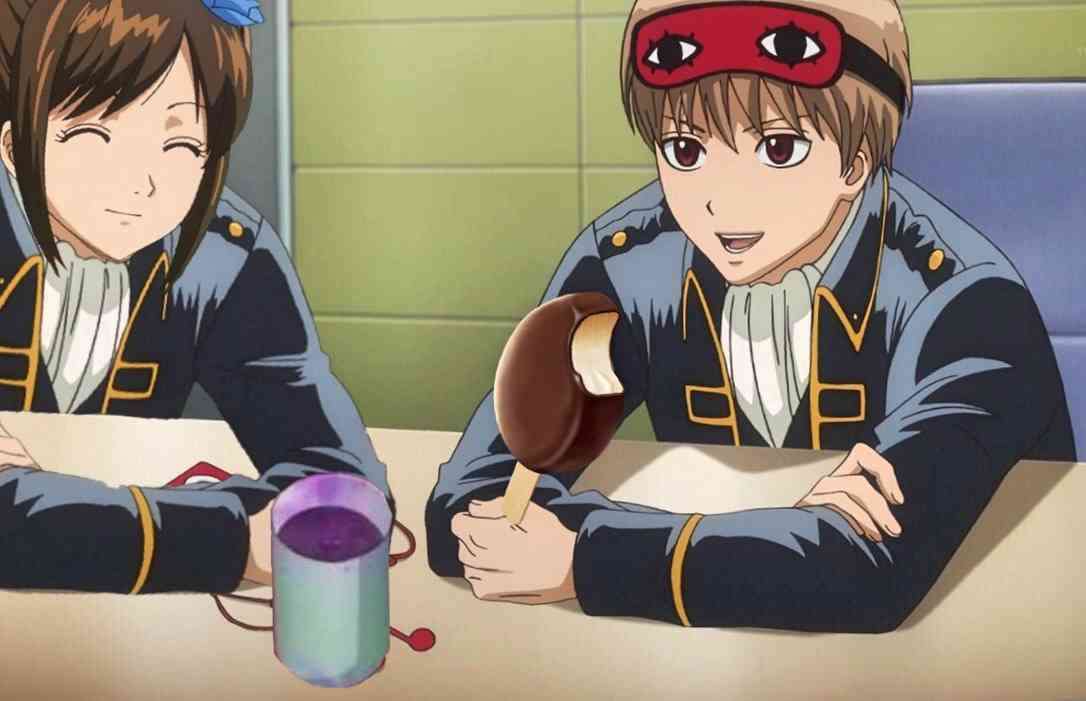 【妄想】アニメキャラ達の忘年会・新年会【雑談】