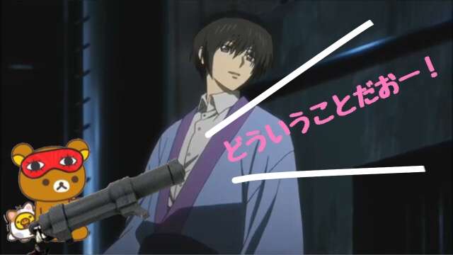 【妄想】アニメキャラ達の忘年会・新年会【雑談】