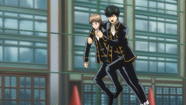 【妄想】アニメキャラ達の忘年会・新年会【雑談】