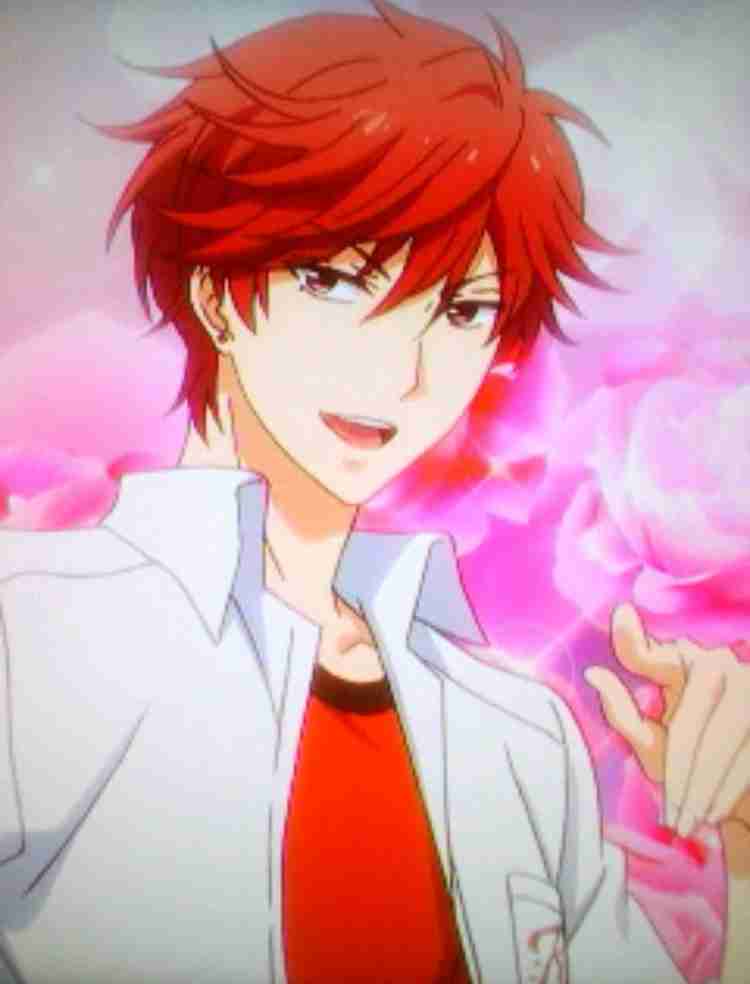 【妄想】アニメキャラ達の忘年会・新年会【雑談】