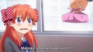 【妄想】アニメキャラ達の忘年会・新年会【雑談】