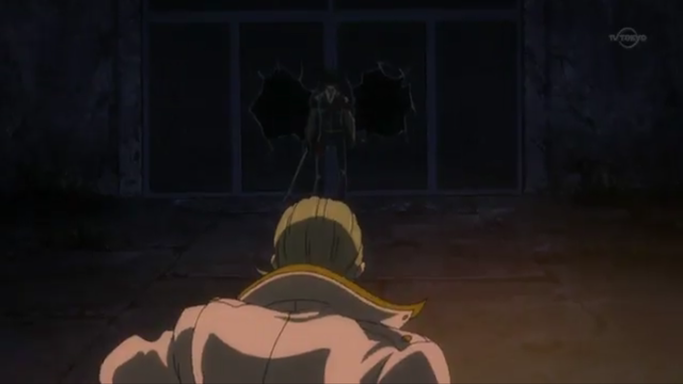 【妄想】アニメキャラ達の忘年会・新年会【雑談】