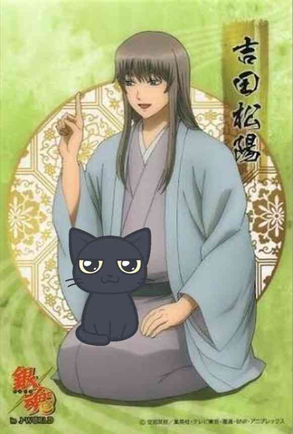 【妄想】アニメキャラ達の忘年会・新年会【雑談】