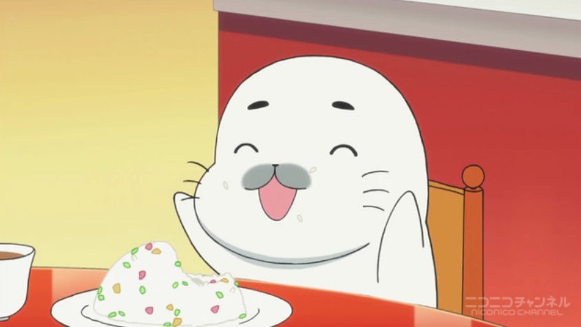 【妄想】アニメキャラ達の忘年会・新年会【雑談】