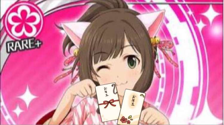 【妄想】アニメキャラ達の忘年会・新年会【雑談】