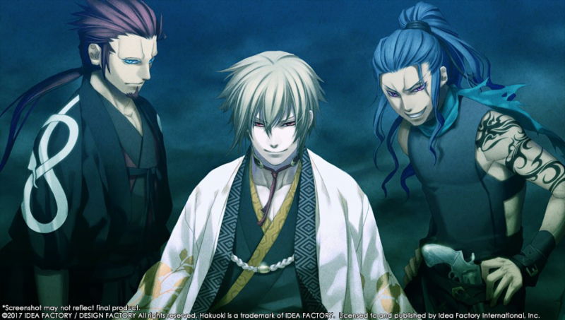 【妄想】アニメキャラ達の忘年会・新年会【雑談】