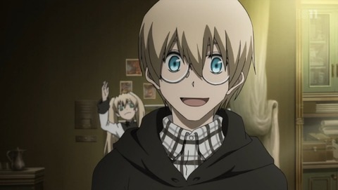 【妄想】アニメキャラ達の忘年会・新年会【雑談】