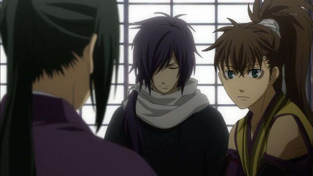 【妄想】アニメキャラ達の忘年会・新年会【雑談】