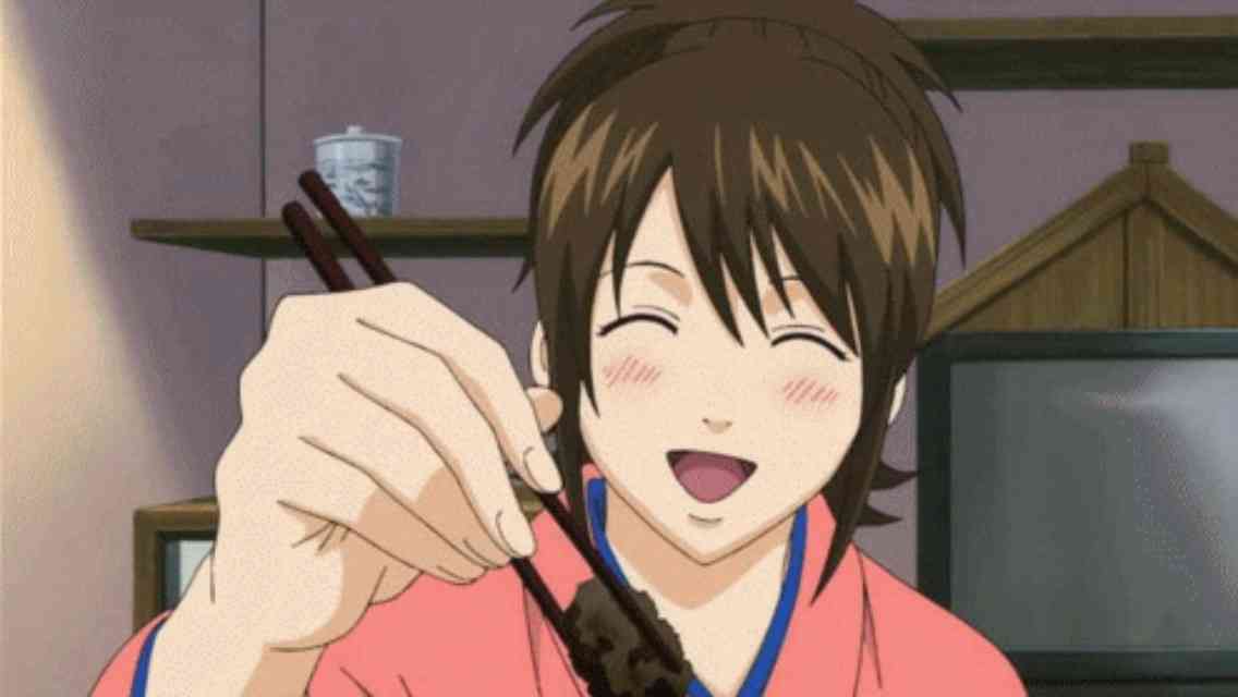 【妄想】アニメキャラ達の忘年会・新年会【雑談】