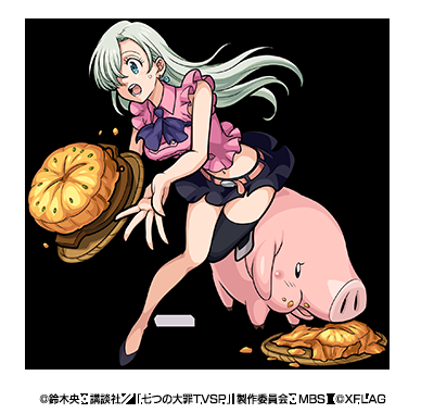 【妄想】アニメキャラ達の忘年会・新年会【雑談】