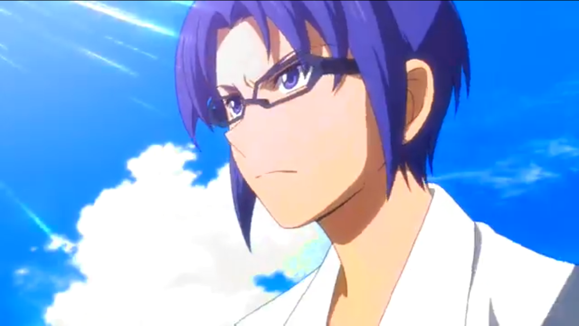 【妄想】アニメキャラ達の忘年会・新年会【雑談】