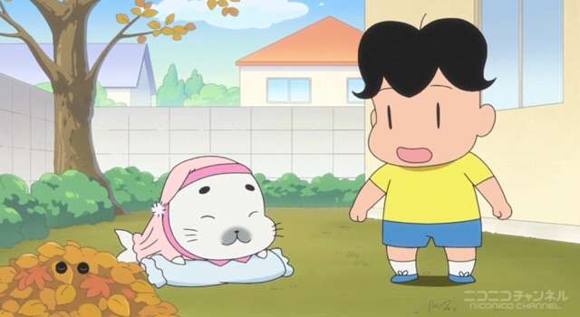 【妄想】アニメキャラ達の忘年会・新年会【雑談】