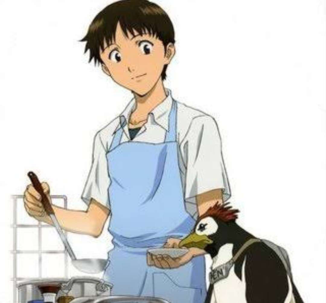 【妄想】アニメキャラ達の忘年会・新年会【雑談】