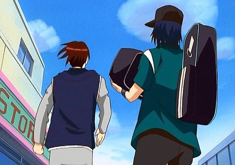 【妄想】アニメキャラ達の忘年会・新年会【雑談】