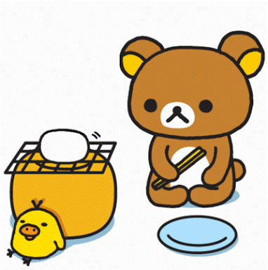 【妄想】アニメキャラ達の忘年会・新年会【雑談】