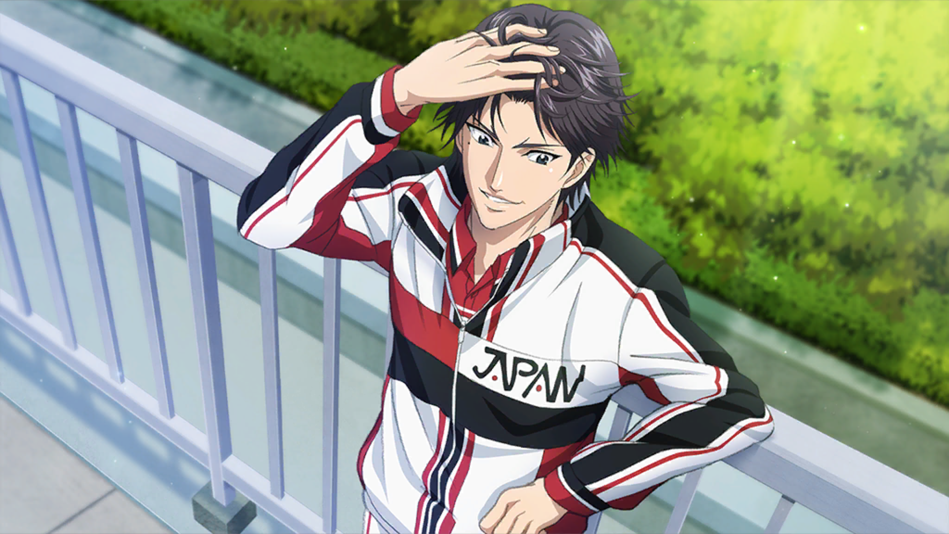 【妄想】アニメキャラ達の忘年会・新年会【雑談】