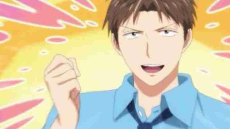 【妄想】アニメキャラ達の忘年会・新年会【雑談】