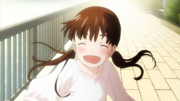 【妄想】アニメキャラ達の忘年会・新年会【雑談】