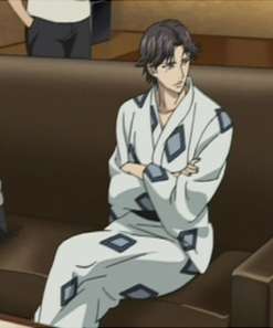 【妄想】アニメキャラ達の忘年会・新年会【雑談】