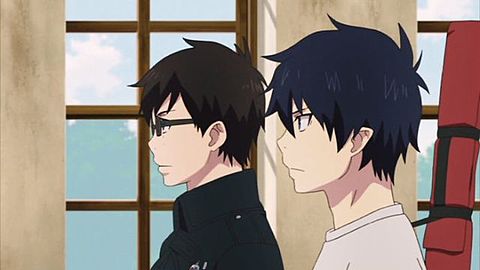 【妄想】アニメキャラ達の忘年会・新年会【雑談】