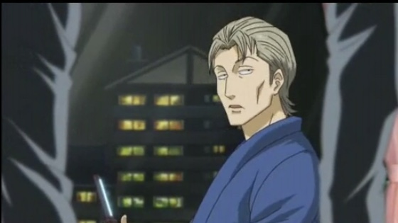 【妄想】アニメキャラ達の忘年会・新年会【雑談】