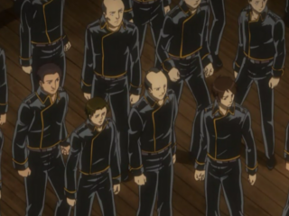 【妄想】アニメキャラ達の忘年会・新年会【雑談】