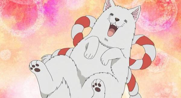 【妄想】アニメキャラ達の忘年会・新年会【雑談】