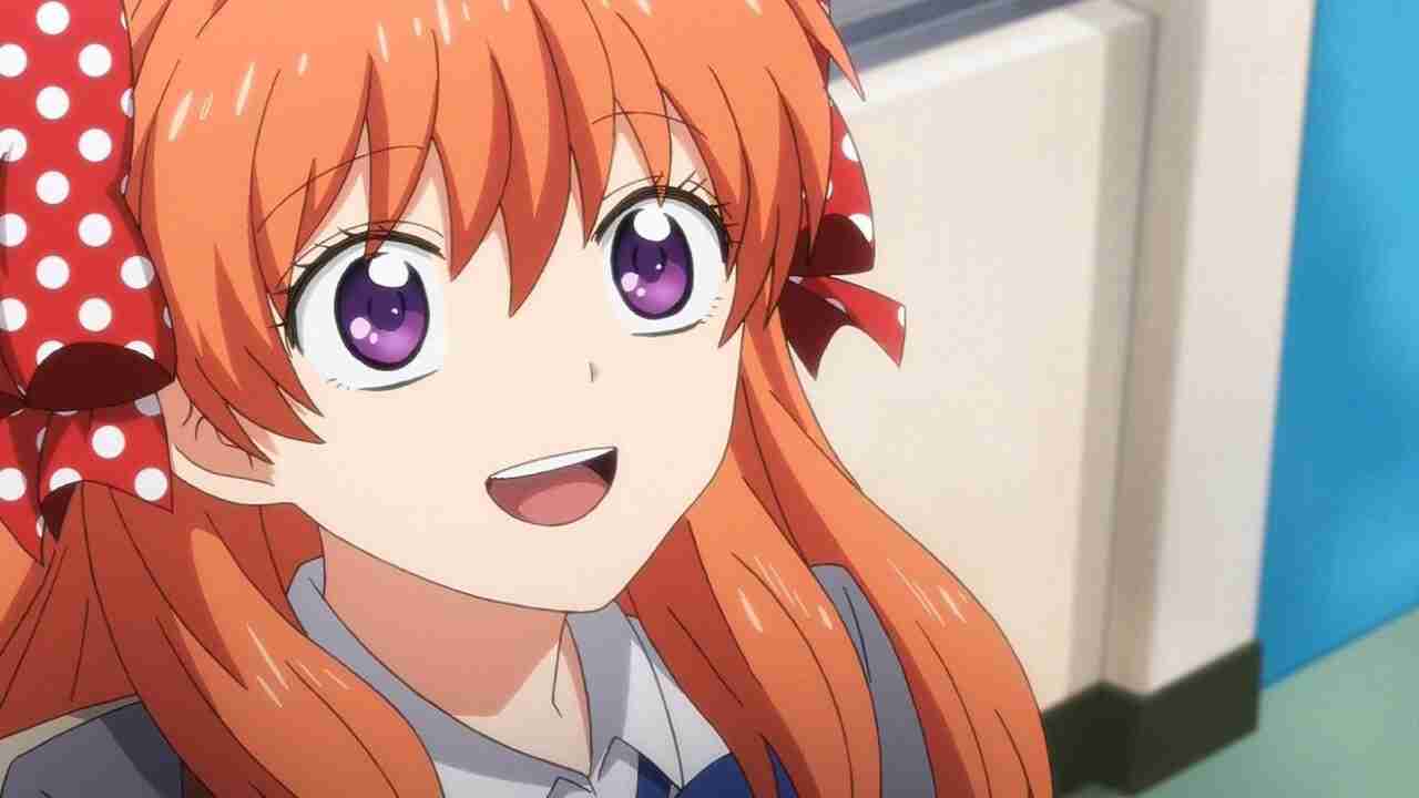 【妄想】アニメキャラ達の忘年会・新年会【雑談】