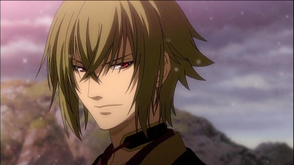 【妄想】アニメキャラ達の忘年会・新年会【雑談】