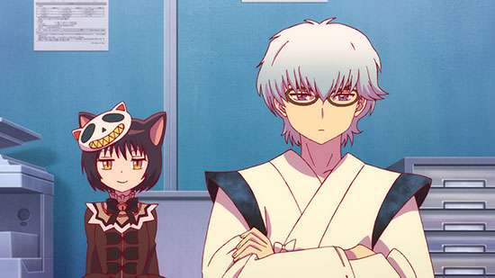 【妄想】アニメキャラ達の忘年会・新年会【雑談】