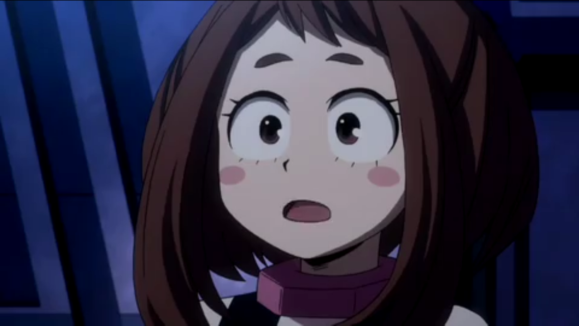 【妄想】アニメキャラ達の忘年会・新年会【雑談】