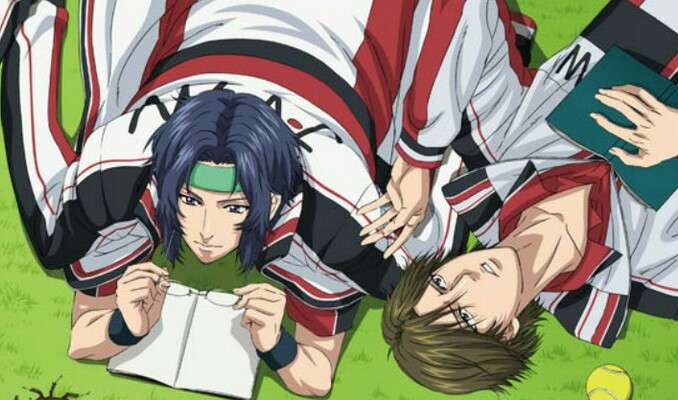 【妄想】アニメキャラ達の忘年会・新年会【雑談】