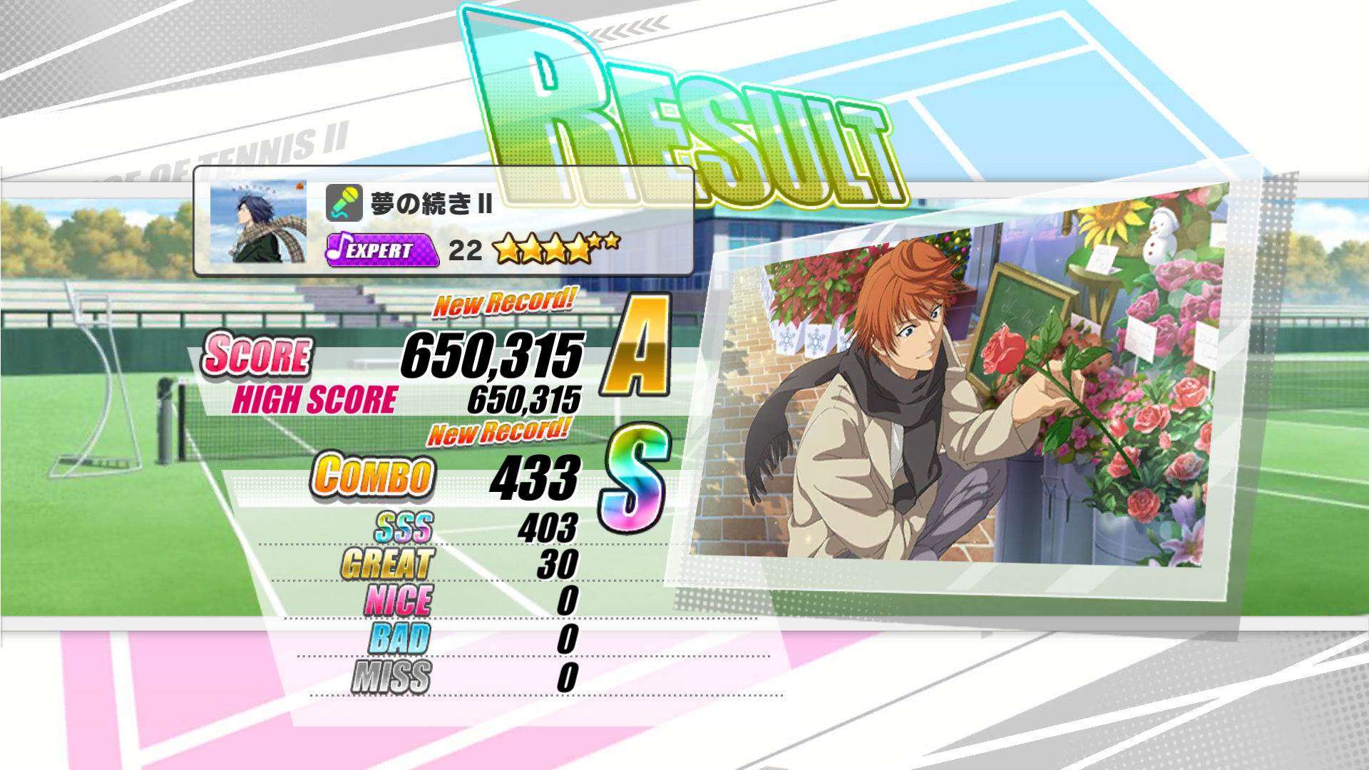 【妄想】アニメキャラ達の忘年会・新年会【雑談】