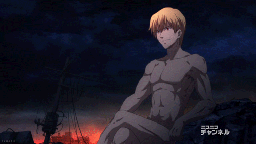 【妄想】アニメキャラ達の忘年会・新年会【雑談】