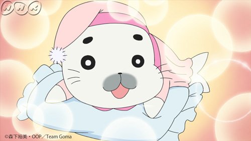 【妄想】アニメキャラ達の忘年会・新年会【雑談】