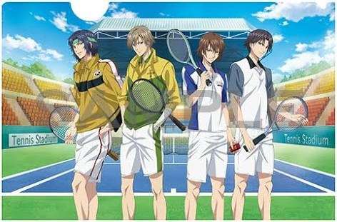 【妄想】アニメキャラ達の忘年会・新年会【雑談】