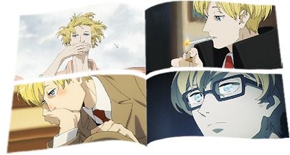 【妄想】アニメキャラ達の忘年会・新年会【雑談】