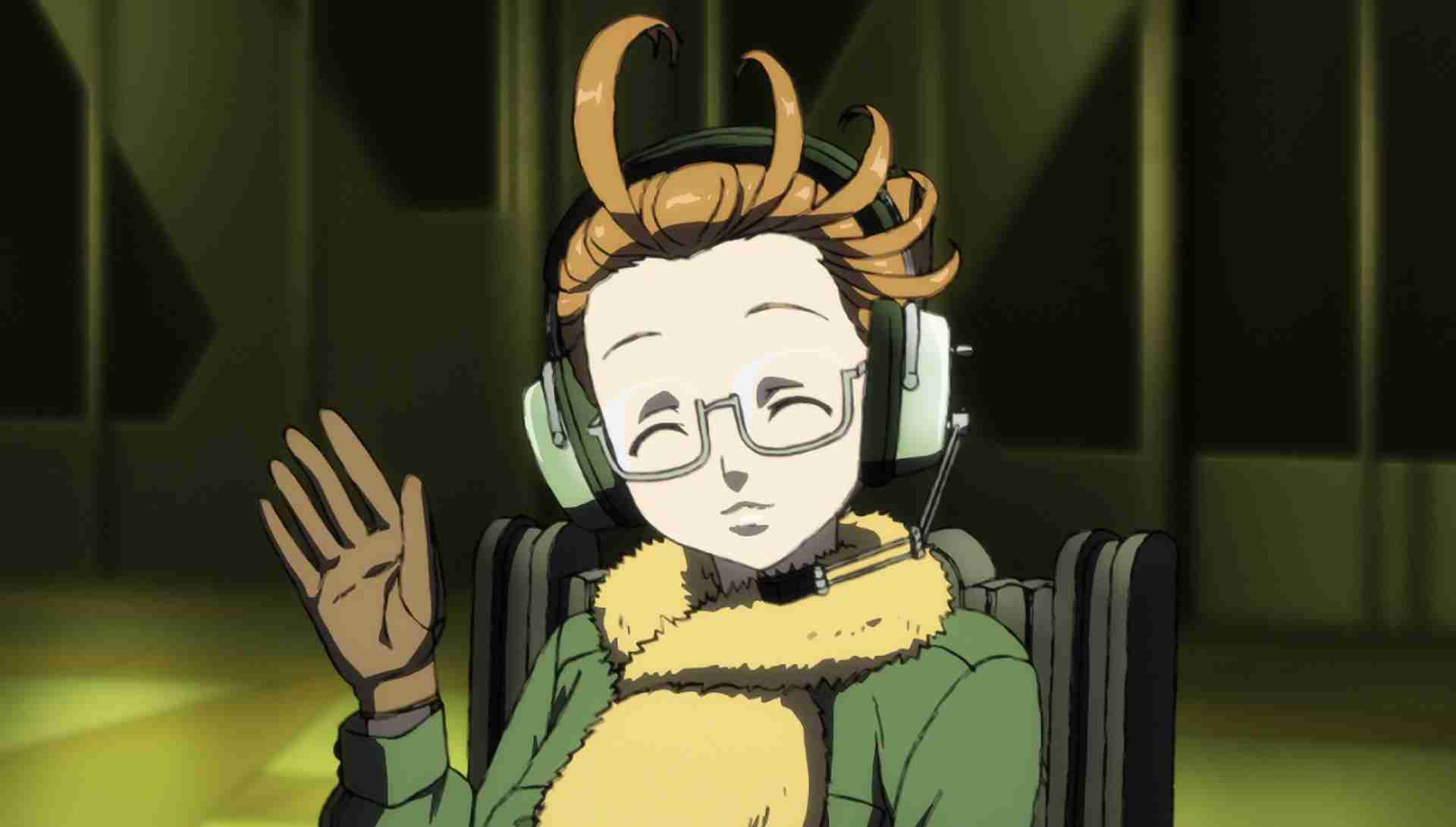 【妄想】アニメキャラ達の忘年会・新年会【雑談】